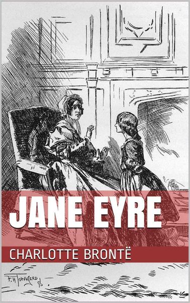 Produktbild: Jane Eyre