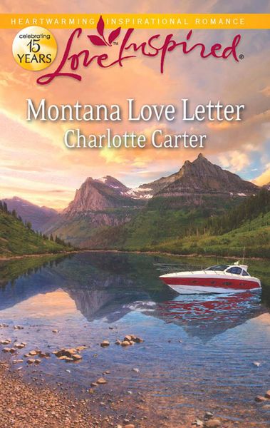 Produktbild: Montana Love Letter
