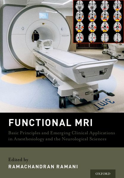 Produktbild: Functional MRI