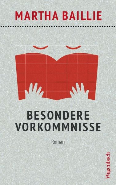 Produktbild: Besondere Vorkommnisse