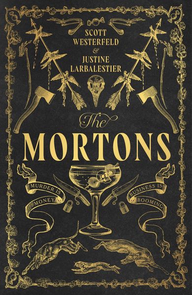 Produktbild: The Mortons