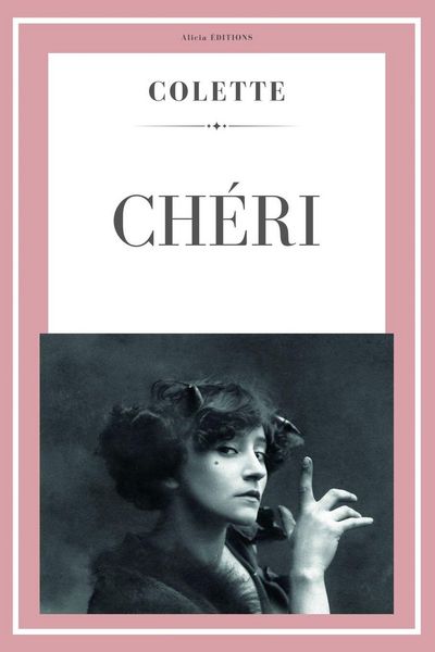 Produktbild: Ch&eacute;ri