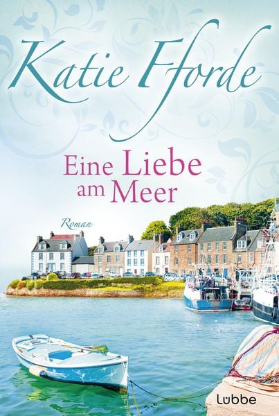 Produktbild: Eine Liebe am Meer