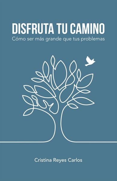 Produktbild: Disfruta tu camino