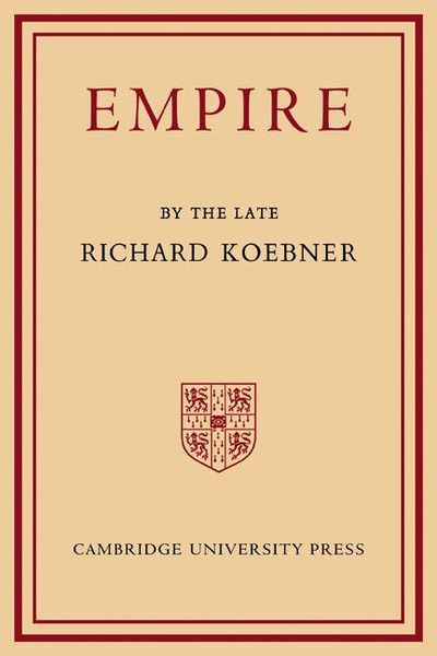 Produktbild: Empire