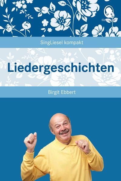 Produktbild: Liedergeschichten