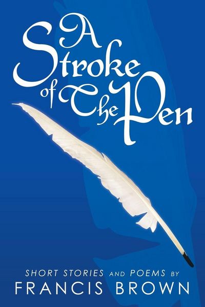 Produktbild: A Stroke of the Pen