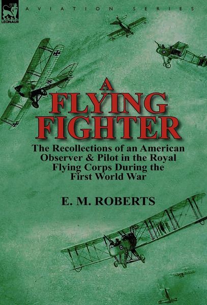 Produktbild: A Flying Fighter