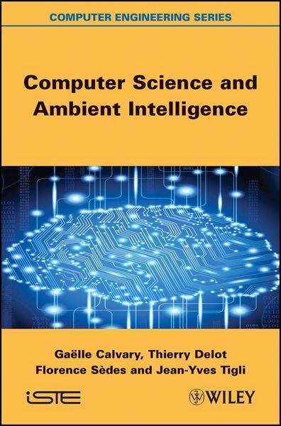 Produktbild: Computer Science and Ambient Intelligence