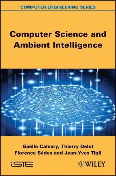Produktbild: Computer Science and Ambient Intelligence