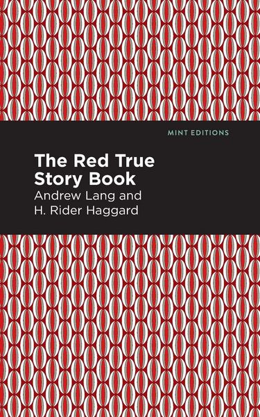 Produktbild: The Red True Story Book