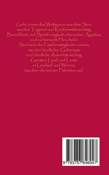 Produktbild: Das Buch vom Frieden