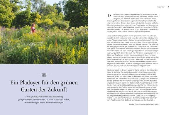 Produktbild: Robuste Sch&ouml;nheiten f&uuml;r den Garten