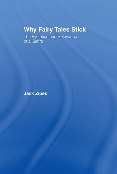 Produktbild: Why Fairy Tales Stick
