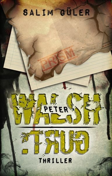 Produktbild: Peter Walsh :TRUG