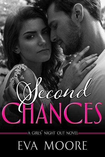 Produktbild: Second Chances