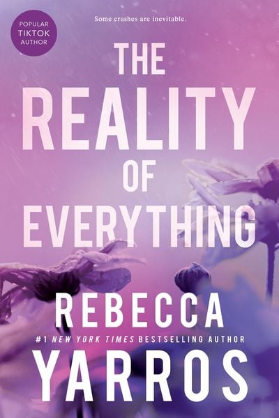 Produktbild: The Reality of Everything