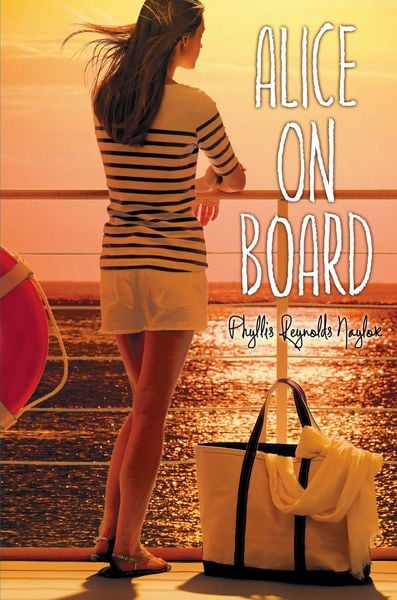 Produktbild: Alice on Board