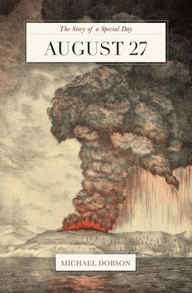 Produktbild: August 27: The Story of a Special Day