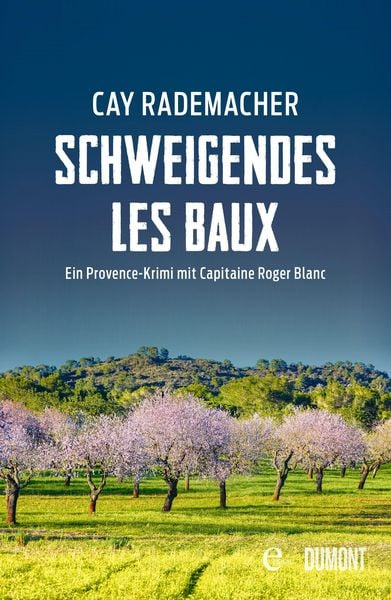 Produktbild: Schweigendes Les Baux