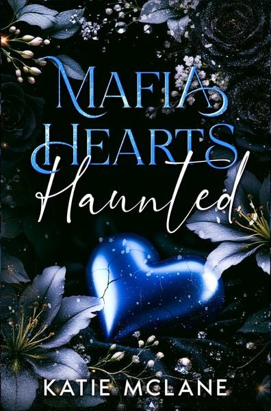 Produktbild: Mafia Hearts - Haunted