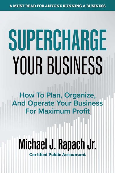 Produktbild: Supercharge Your Business
