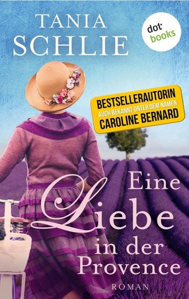 Produktbild: Eine Liebe in der Provence