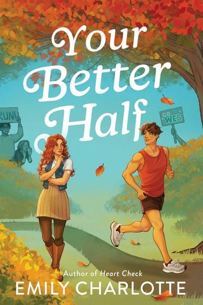 Produktbild: Your Better Half