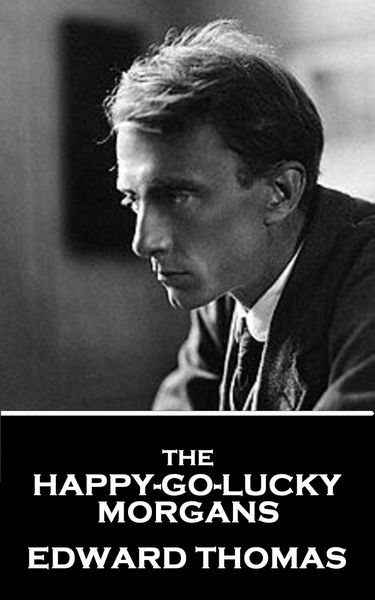 Produktbild: The Happy-Go-Lucky Morgans