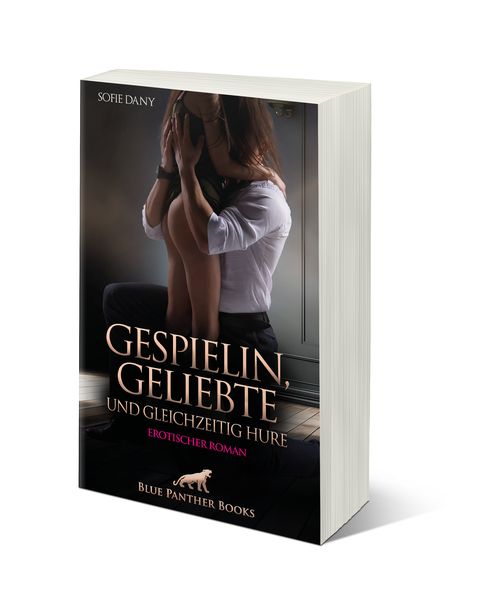 Produktbild: Gespielin, Geliebte und gleichzeitig Hure | Erotischer Roman