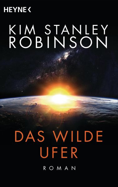 Produktbild: Das wilde Ufer