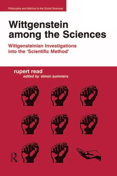 Produktbild: Wittgenstein among the Sciences