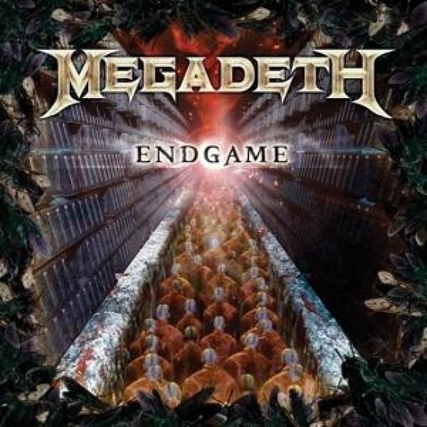 Produktbild: Endgame (2019 Remaster)