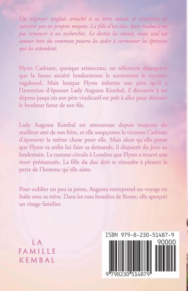 Produktbild: Le Vicomte vagabond