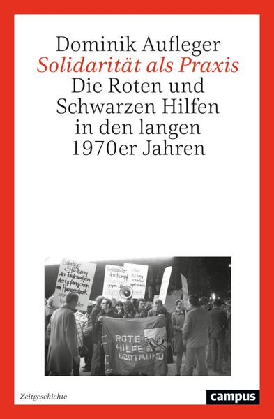 Produktbild: Solidarit&auml;t als Praxis