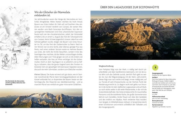 Produktbild: Sagenwanderungen S&uuml;dtirol &ndash; Dolomiten