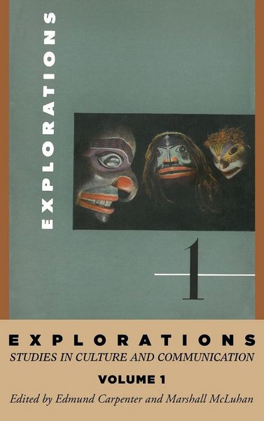 Produktbild: Explorations 1