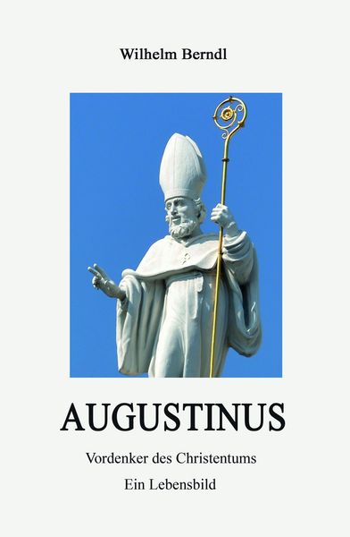 Produktbild: Augustinus