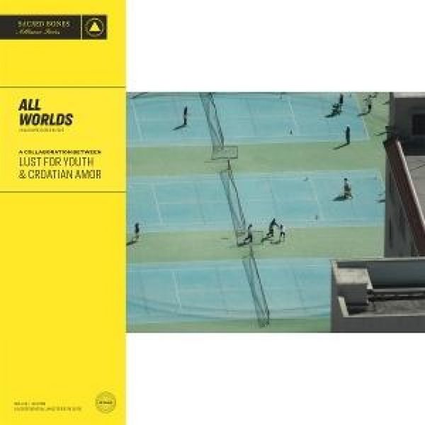 Produktbild: All Worlds
