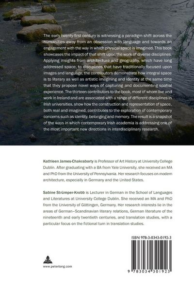 Produktbild: Crossing Borders