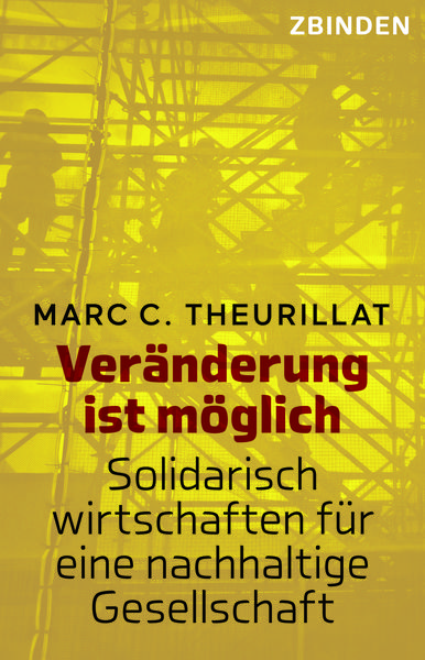 Produktbild: Ver&auml;nderung ist m&ouml;glich
