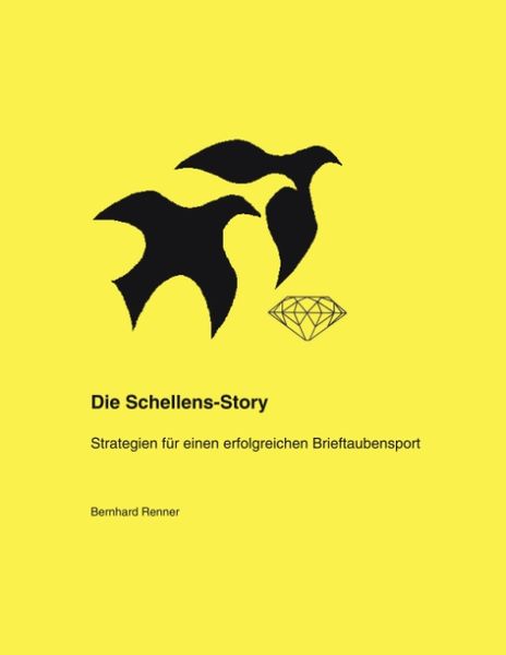 Produktbild: Die Schellens-Story