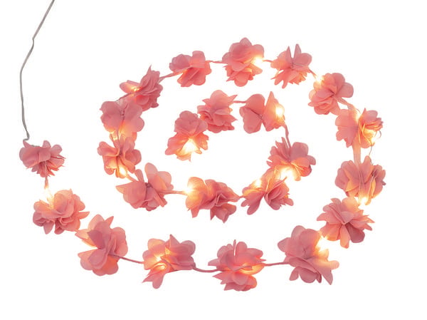 Produktbild: Just One More Chapter Lichterkette Fairytale