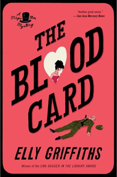 Produktbild: The Blood Card