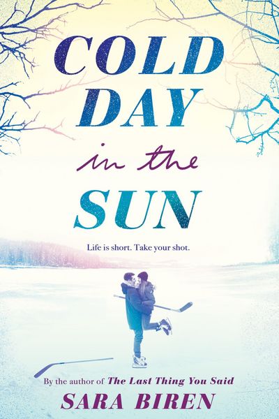 Produktbild: Cold Day in the Sun