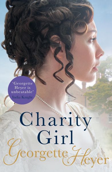 Produktbild: Charity Girl