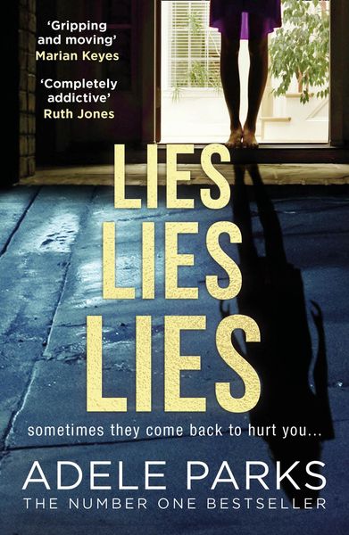 Produktbild: Lies Lies Lies