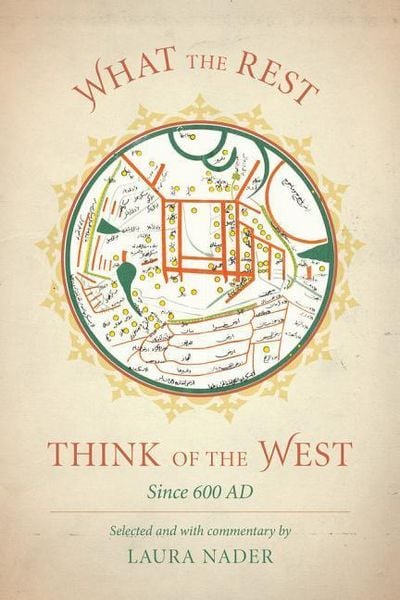Produktbild: What the Rest Think of the West