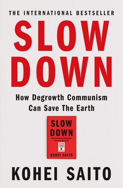 Produktbild: Slow Down