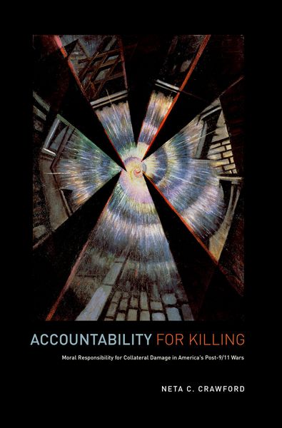 Produktbild: Accountability for Killing